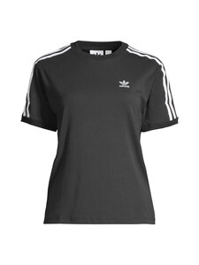 adidas Originals - T-särk 3 Stripe - IU2420 BLACK adidas Originals - T-särk 3 Stripe - IU2420 BLACK | Stockmann