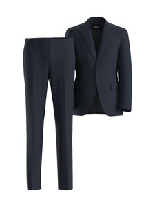 BOSS - Jeckson uzvalks - 405 DARK BLUE | Stockmann