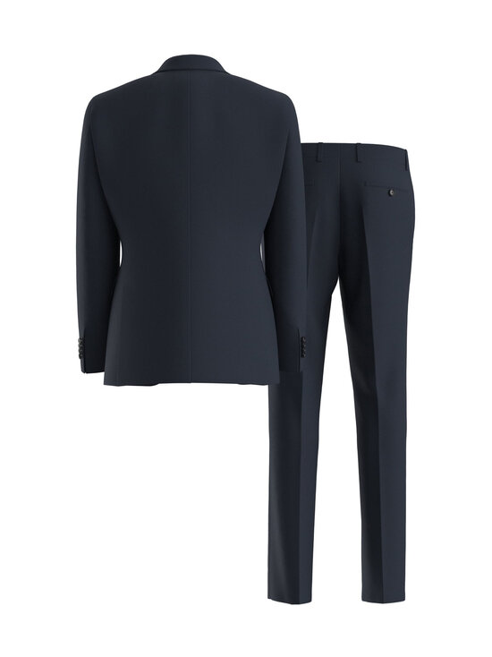 BOSS - Jeckson uzvalks - 405 DARK BLUE | Stockmann - photo 2