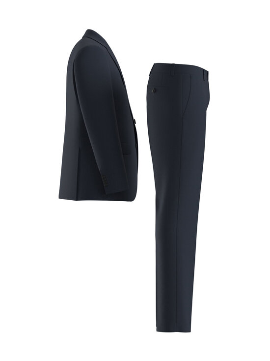 BOSS - Jeckson uzvalks - 405 DARK BLUE | Stockmann - photo 3