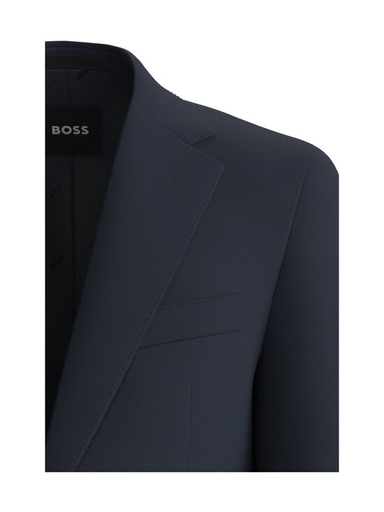 BOSS - Jeckson uzvalks - 405 DARK BLUE | Stockmann - photo 4