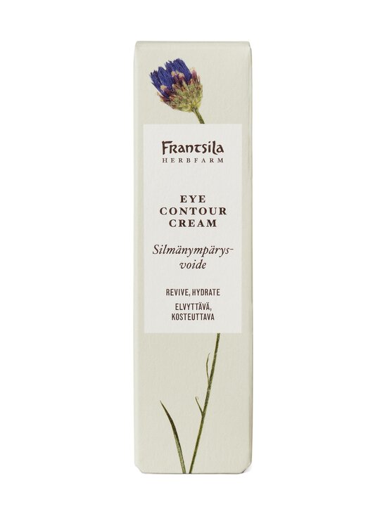 Frantsila - Silmaümbruskreem 15 ml - photo 2 Frantsila - Silmaümbruskreem 15 ml | Stockmann - photo 2