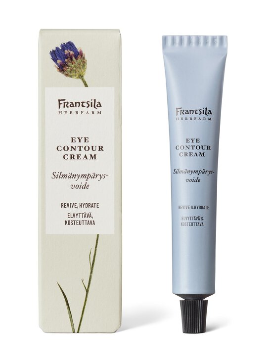 Frantsila - Silmaümbruskreem 15 ml - photo 3 Frantsila - Silmaümbruskreem 15 ml | Stockmann - photo 3