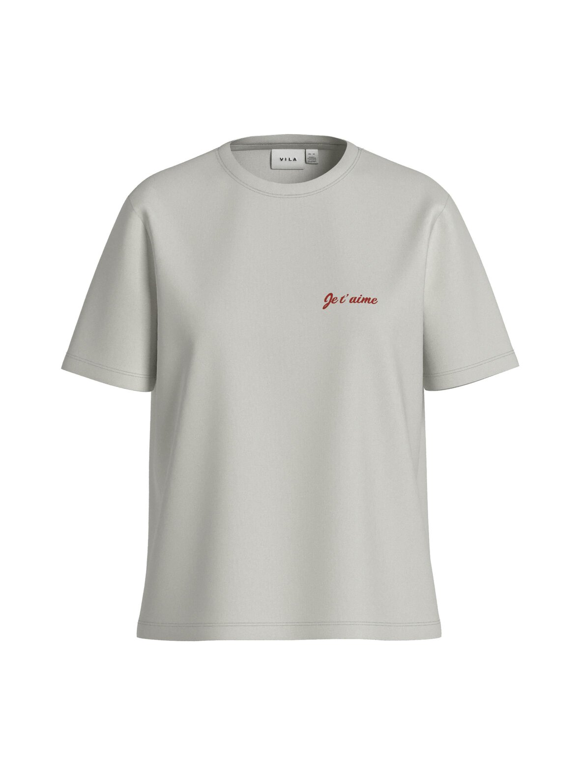 ViSybil Valentine T-paita