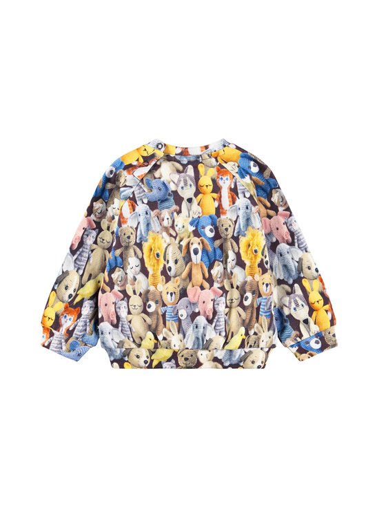 Molo - Collegepaita - 9423 CUTE CROCHET - photo 2 Molo - Collegepaita - 9423 CUTE CROCHET | Stockmann - photo 2