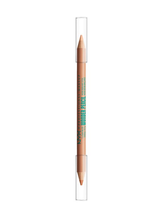 NYX Professional Makeup - Wonder Pencil Highlighter NYX Professional Makeup marķieris 0,7 g - 05 WARM DEEP | Stockmann - photo 1