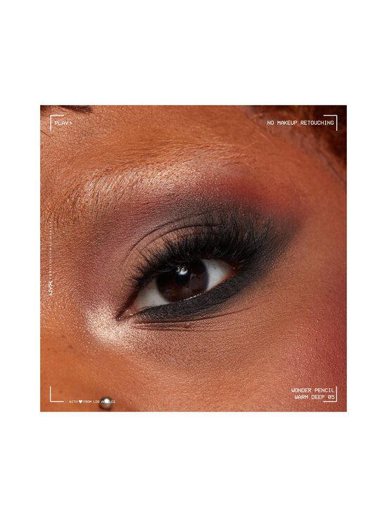 NYX Professional Makeup - Wonder Pencil Highlighter NYX Professional Makeup marķieris 0,7 g - 05 WARM DEEP | Stockmann - photo 10