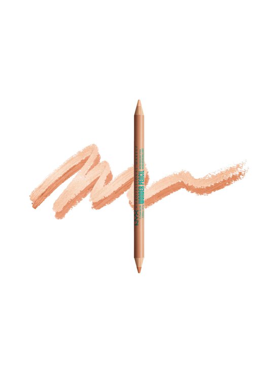 NYX Professional Makeup - Wonder Pencil Highlighter NYX Professional Makeup marķieris 0,7 g - 05 WARM DEEP | Stockmann - photo 4