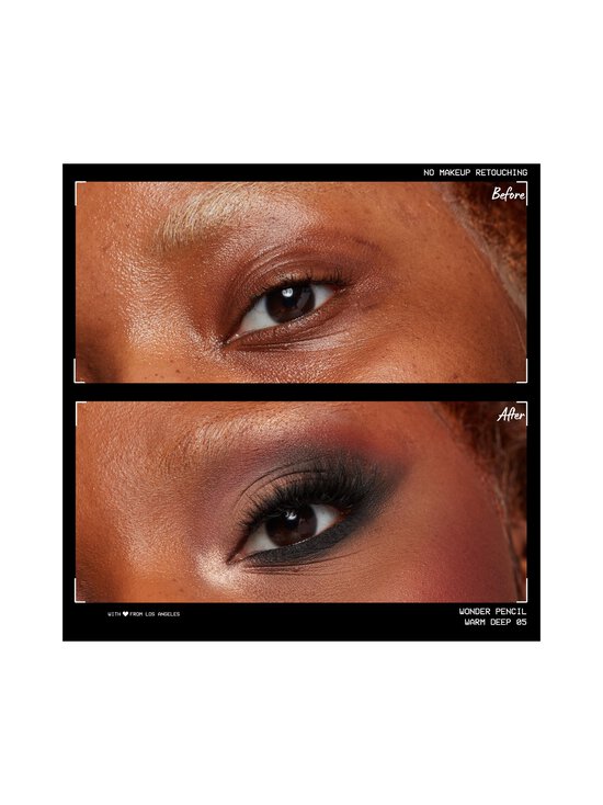 NYX Professional Makeup - Wonder Pencil Highlighter NYX Professional Makeup marķieris 0,7 g - 05 WARM DEEP | Stockmann - photo 6
