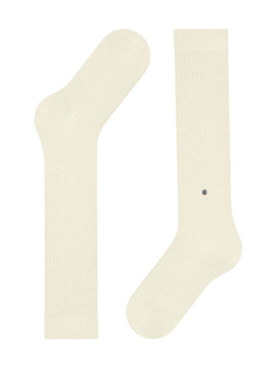 Burlington - Loom pusgarās zeķes - WOOLWHITE (2060) | Stockmann - photo 3