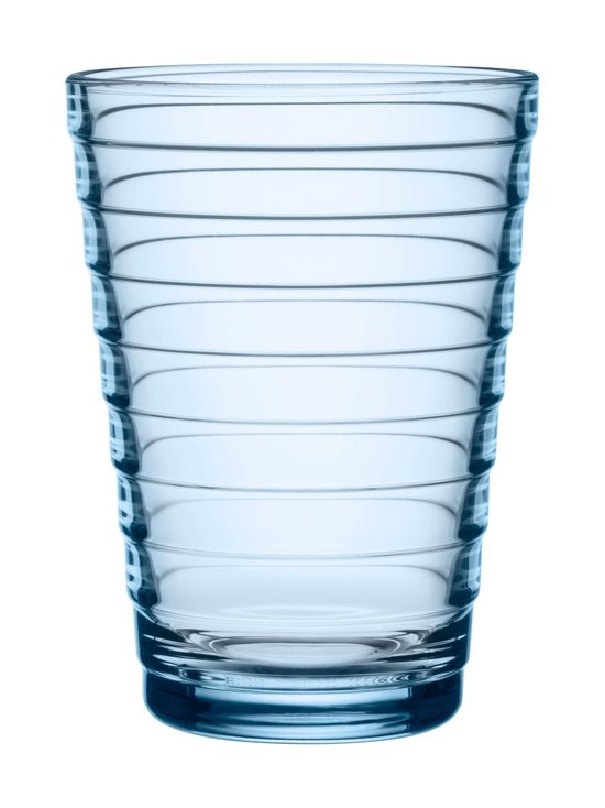 Aino Aalto -juomalasi 33 cl, 2 kpl