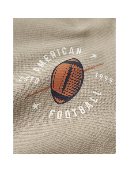 Name It - Pusa NkmVildar - ISLAND FOSSIL PRINT:AMERICAN FOOTBALL - photo 3 Name It - Pusa NkmVildar - ISLAND FOSSIL PRINT:AMERICAN FOOTBALL | Stockmann - photo 3