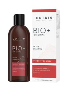 Cutrin Bio+ - BIO+ Originals Active šampūns 200 ml | Stockmann