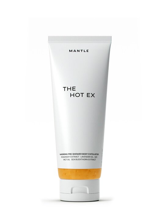 MANTLE - The Hot Ex -vartalonkuorinta - NOCOL | Stockmann - photo 1