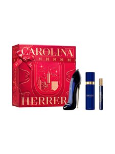 Carolina Herrera - Good Girl EdP -tuoksupakkaus | Stockmann