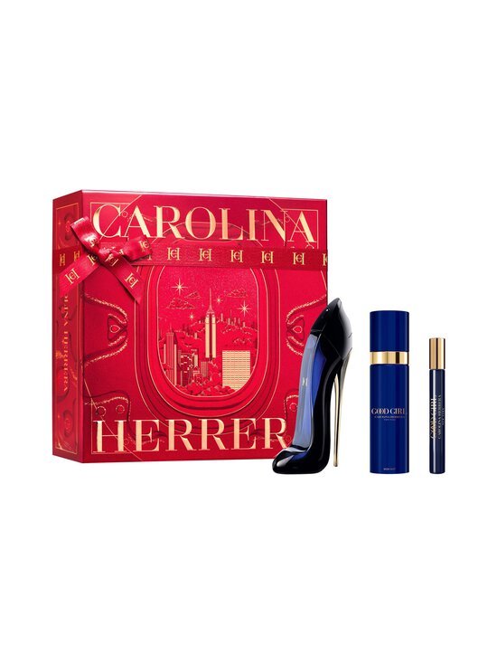 Carolina Herrera - Good Girl EdP -tuoksupakkaus - NOCOL | Stockmann - photo 1