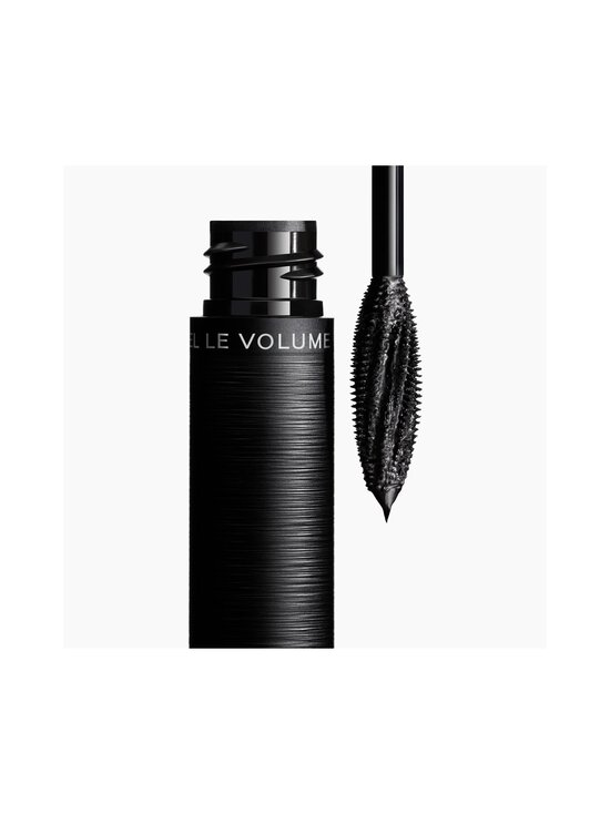 CHANEL - LE VOLUME STRETCH DE CHANEL Volume And Length Mascara 3D Printed Brush - 10 NOIR | Stockmann - photo 2