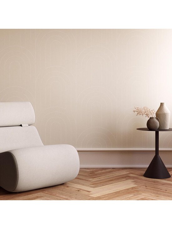 Kave Home - Yinan-sivupöytä musta ⌀ 48 cm - BLACK | Stockmann - photo 6