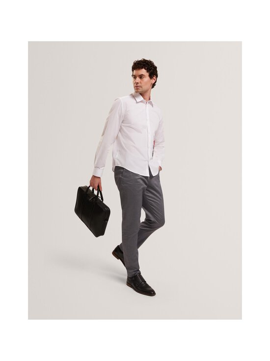 Ted Baker London - Sabaton Slim fit -housut - NAVY | Stockmann - photo 4