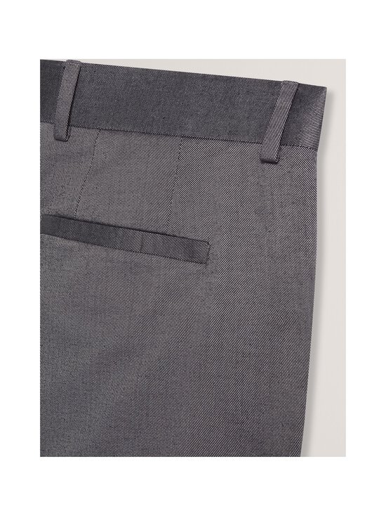 Ted Baker London - Sabaton Slim fit -housut - NAVY | Stockmann - photo 6