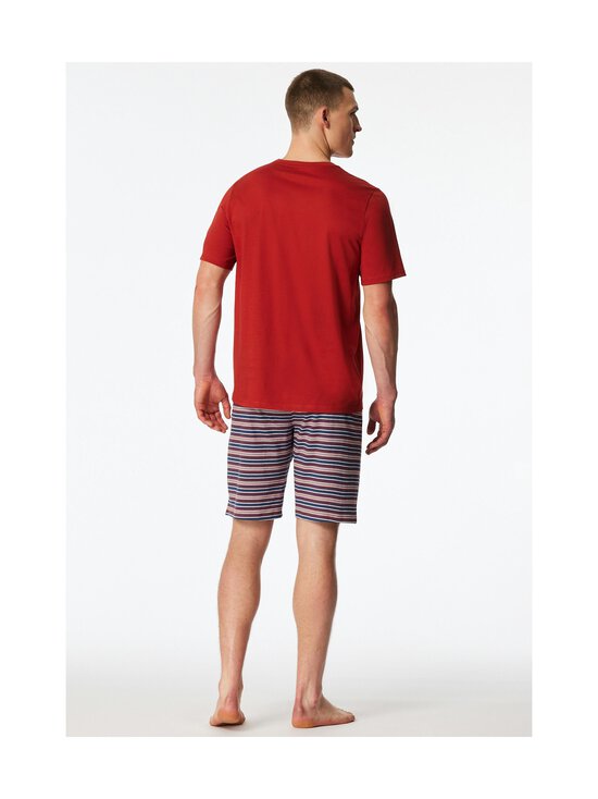 Schiesser - Short-pyjama 2-osainen - 500 RED | Stockmann - photo 3
