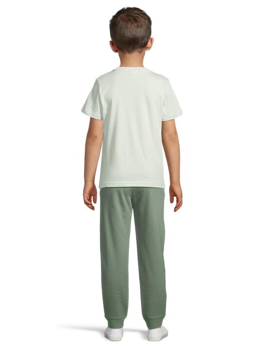 Lindex - T-krekls - 1326 LIGHT DUSTY GREEN - photo 3 Lindex - T-krekls - 1326 LIGHT DUSTY GREEN | Stockmann - photo 3