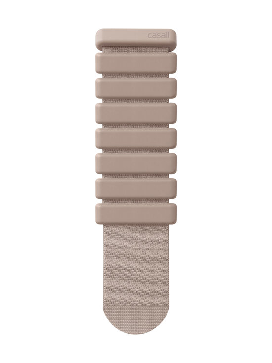 Casall - Define Wrist Weight -rannepainot 1 kg, 2-pack - 577 LIGHT CASHMERE | Stockmann - photo 4