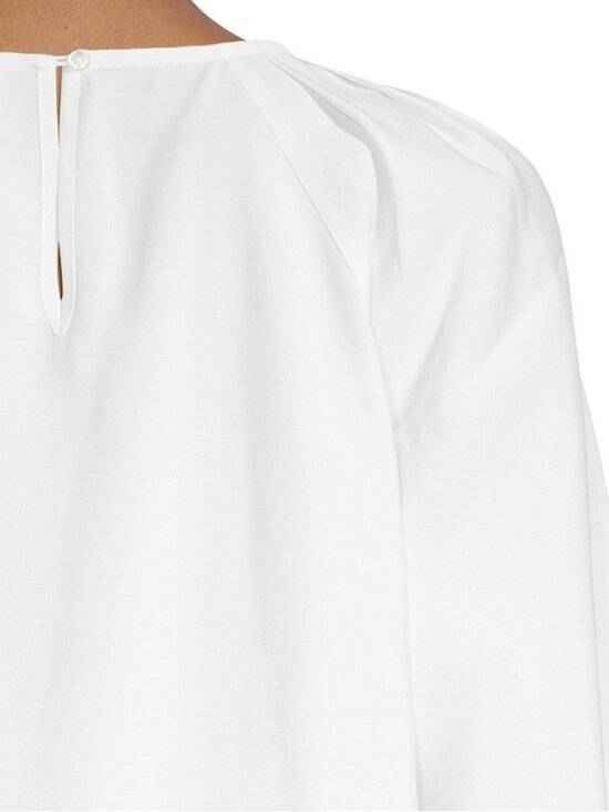 NOOM - Scarlett kreklblūze - OFFWHITE - photo 4 NOOM - Scarlett kreklblūze - OFFWHITE | Stockmann - photo 4