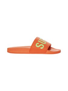 Superdry - Pool-sandaalit - WUE ORANGE SORBET | Stockmann