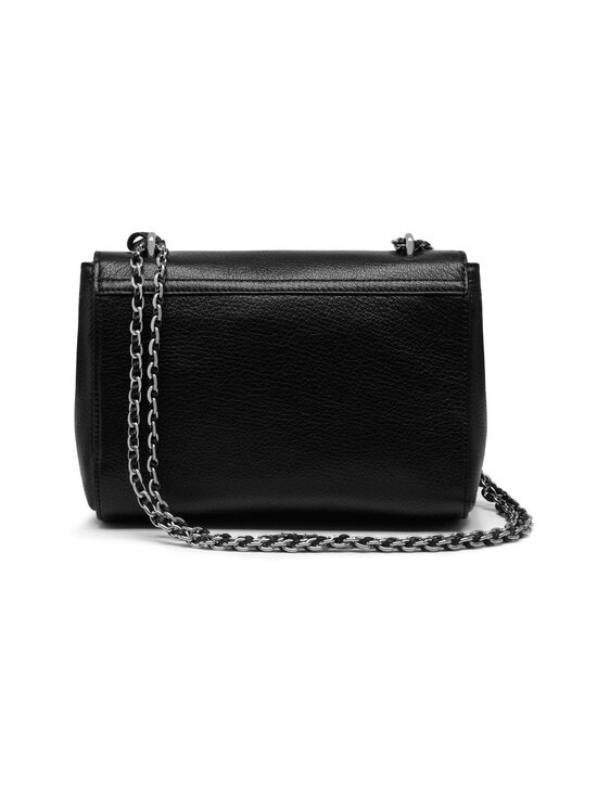 Mulberry - Lily Glossy Goat - Olkalaukku - A237 BLACK-SILVER TONED - photo 2 Mulberry - Lily Glossy Goat - Olkalaukku - A237 BLACK-SILVER TONED | Stockmann - photo 2