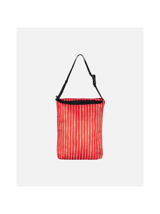 Marimekko - Neat Crossbody Piccolo M pleca soma - 380 RED, BEIGE | Stockmann - photo 2