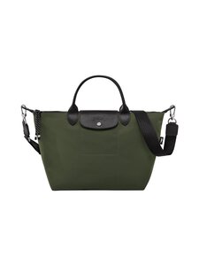 Longchamp - Le Pliage Energy Top L -olkalaukku - 892 KHAKI Longchamp - Le Pliage Energy Top L -olkalaukku - 892 KHAKI | Stockmann