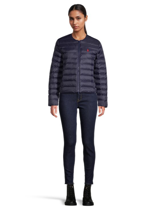 Polo Ralph Lauren - Stepēta jaka - RL NAVY | Stockmann - photo 2