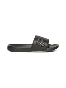 Superdry - Pool-sandaalit - 02A BLACK | Stockmann