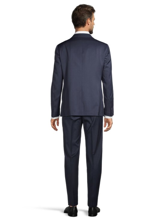 Corneliani - Püksid - BLUE 005 | Stockmann - photo 4