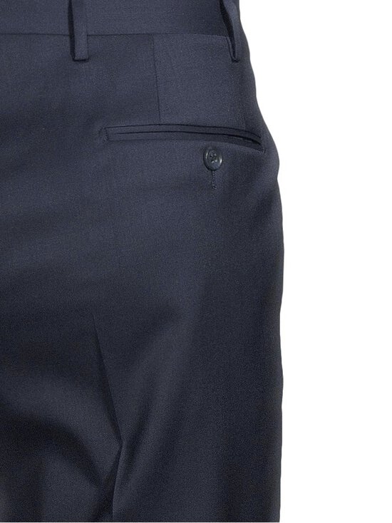Corneliani - Püksid - BLUE 005 | Stockmann - photo 5