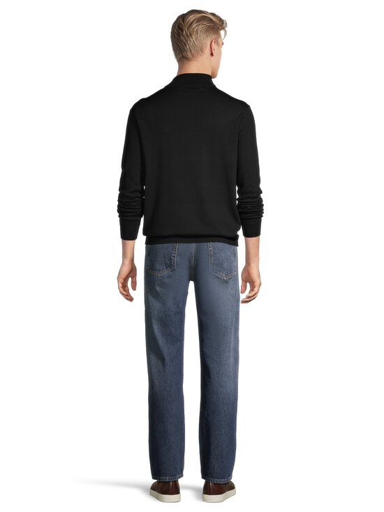 HUGO - Farkut - 410 NAVY | Stockmann - photo 4
