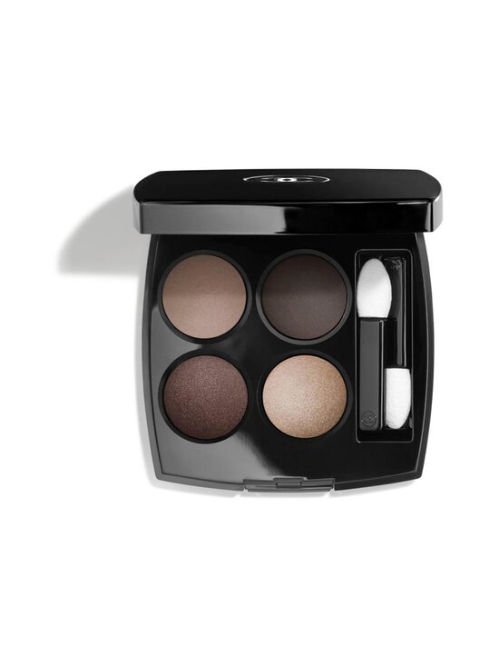 LES 4 OMBRES Multi Effect Quadra Eyeshadow