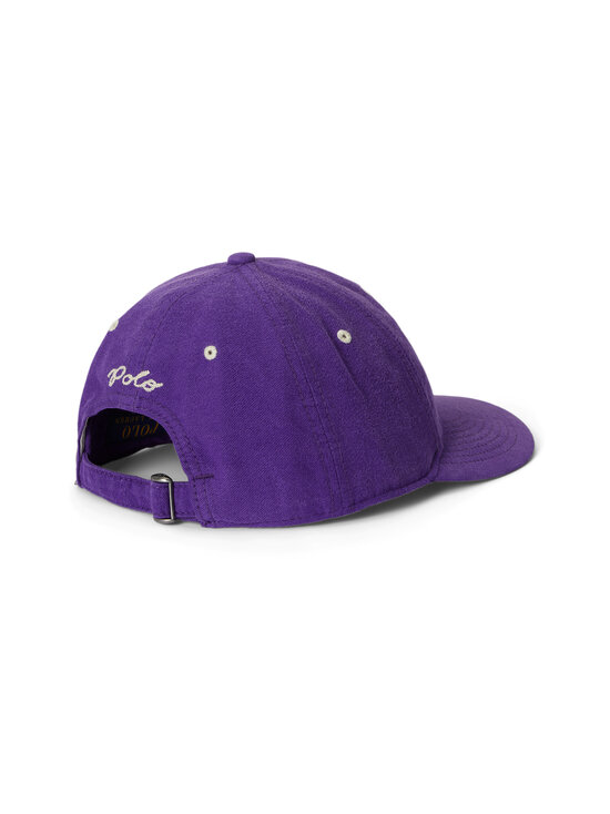 Polo Ralph Lauren - Naģene - 002 PURPLE CACTUS | Stockmann - photo 2