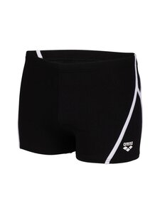 Arena - Pro_File Pool -uimahousut - 510 BLACK-WHITE Arena - Pro_File Pool -uimahousut - 510 BLACK-WHITE | Stockmann