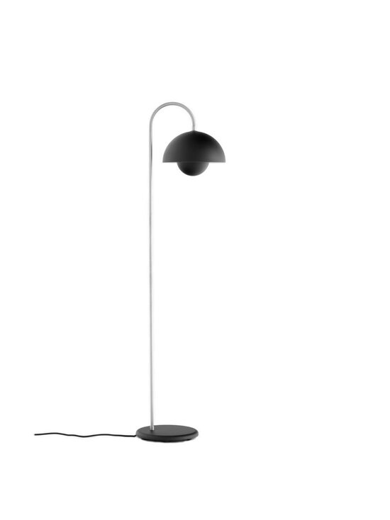 Flowerpot VP12 -lattiavalaisin