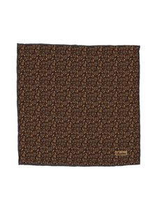 Stenströms - Taskuliina - BROWN PATTERN | Stockmann