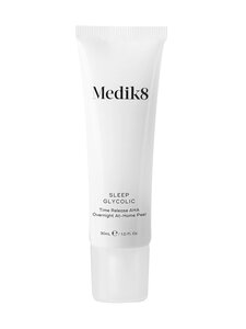 Medik8 - Sleep Glycolic pīlinga procedūra Medik8 - Sleep Glycolic pīlinga procedūra | Stockmann