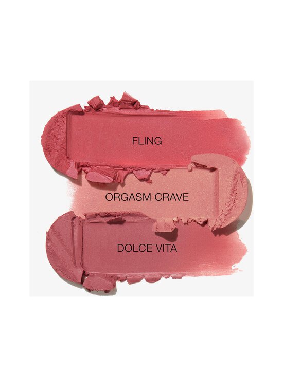 NARS - Põsepunakomplekt Mini Multiple Set 3 - NOCOL | Stockmann - photo 3