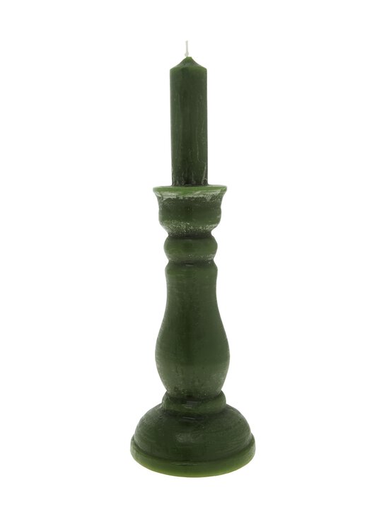 Casa Stockmann - Candela Large -kynttilä - FOREST GREEN - photo 1 Casa Stockmann - Candela Large -kynttilä - FOREST GREEN | Stockmann - photo 1