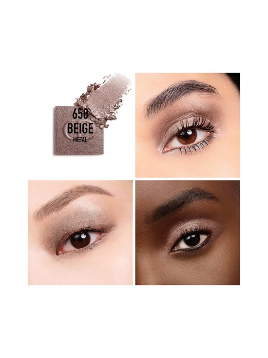 DIOR - Diorshow Mono Couleur -luomiväri - 658 BEIGE MITZAH - photo 2 DIOR - Diorshow Mono Couleur -luomiväri - 658 BEIGE MITZAH | Stockmann - photo 2