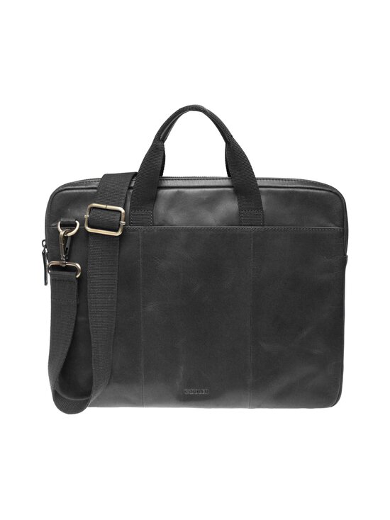 SDLR - Sülearvutikott - 0001 BLACK | Stockmann - photo 1