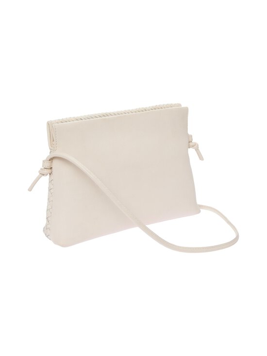 A+more - Ady Crossbody -nahkalaukku - WHITE | Stockmann - photo 2