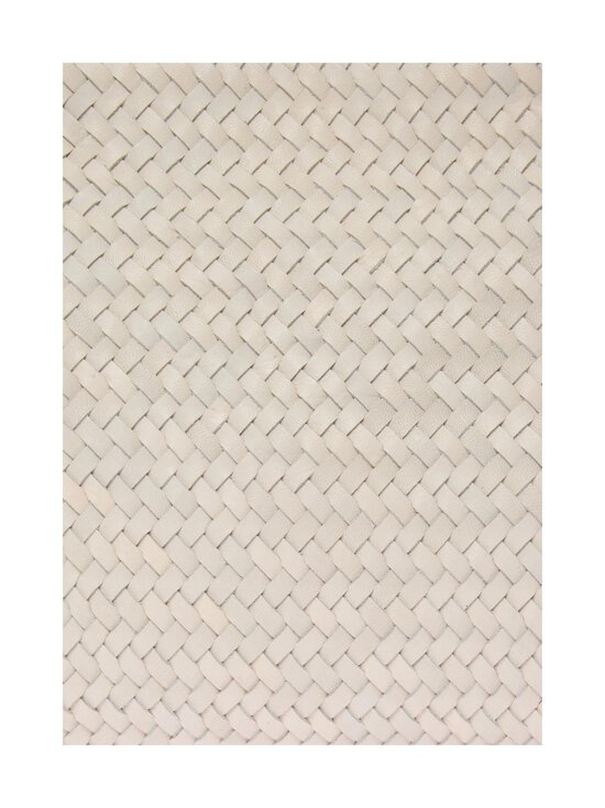 A+more - Ady Crossbody -nahkalaukku - WHITE | Stockmann - photo 4