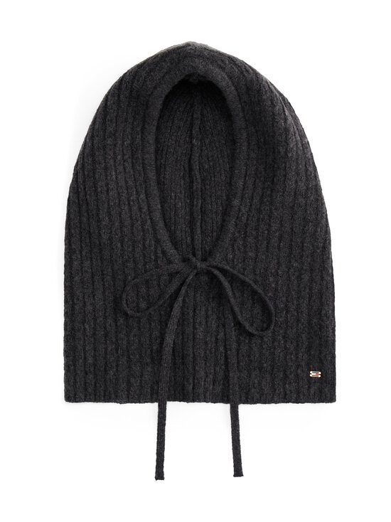 Cable Enamel Flag balaklava